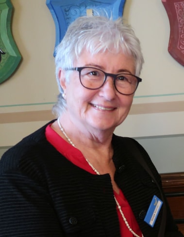 Sonja Bodmer